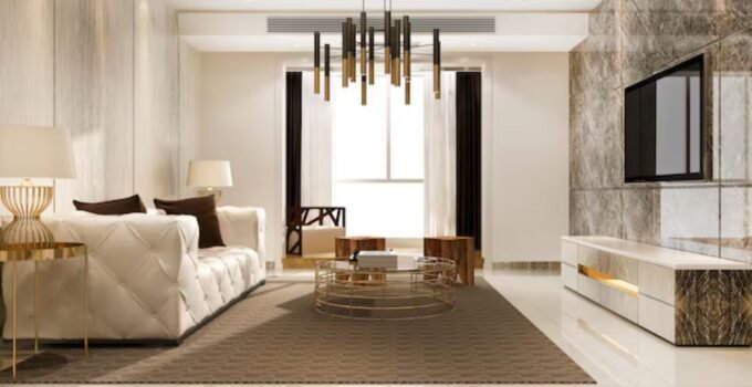 Interior Design Tips: Expert Advice for a Stylish Home