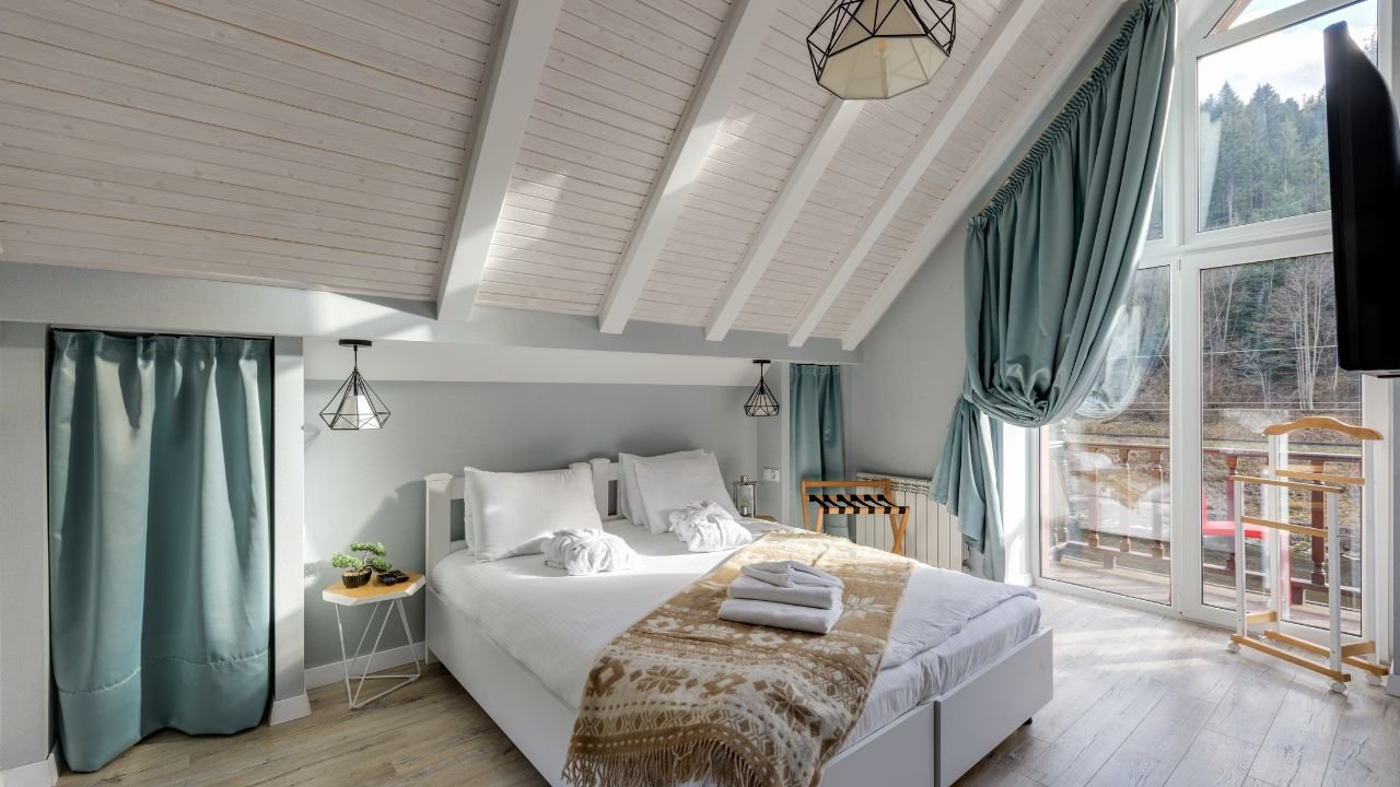 Inspiring Bedroom Decor Ideas