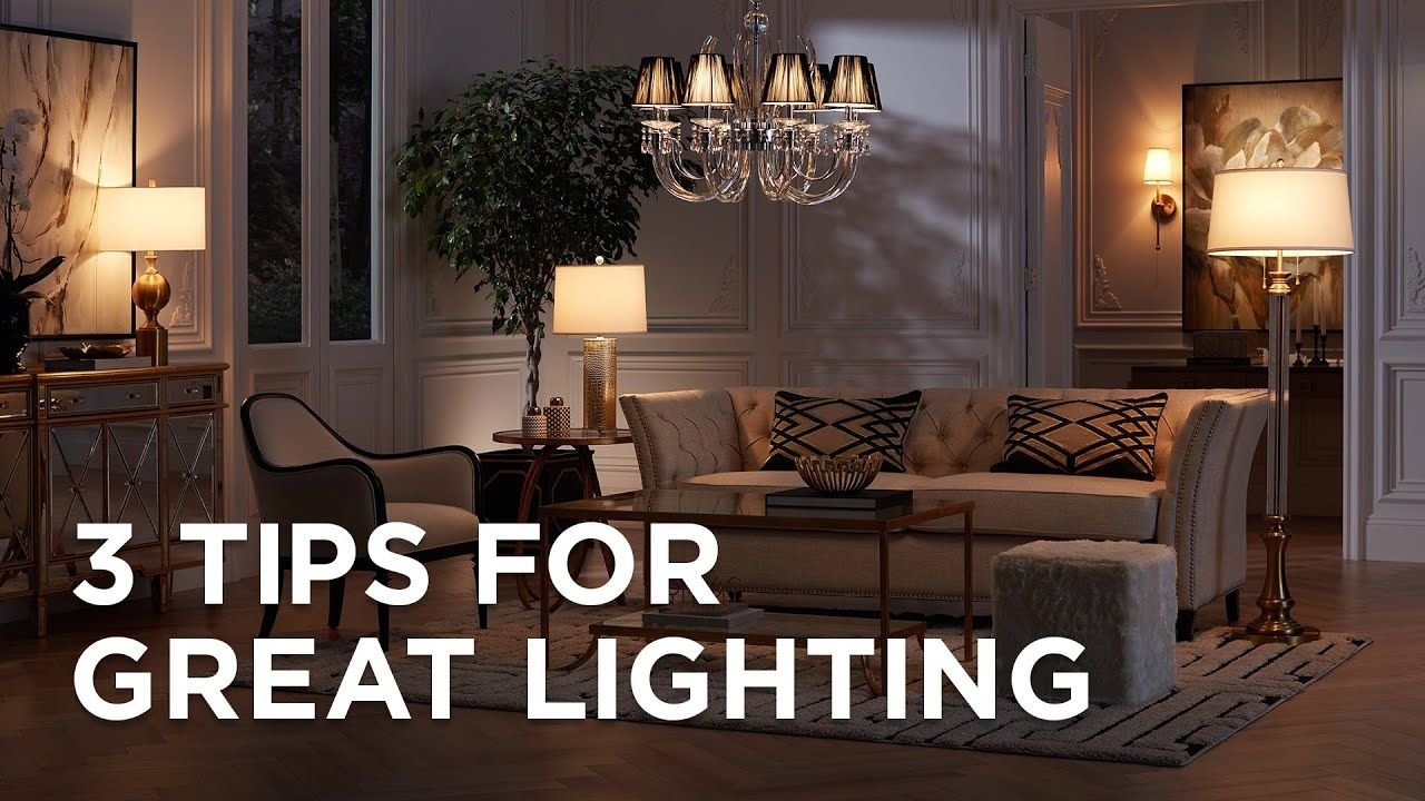 lighting Fixtures For Stylish Home