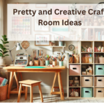 craft room