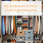 Clothes Closet