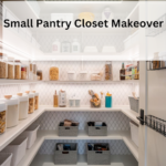 Pantry Closet