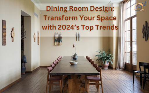 Dining Room Design