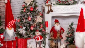 Ultimate Guide To Christmas Decoration