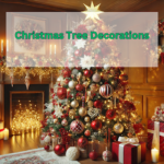 Christmas Tree Decorations: A Guide to Creating a Stunning Holiday Display