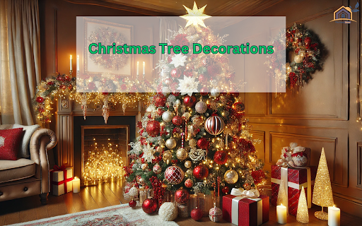 Christmas Tree Decorations: A Guide to Creating a Stunning Holiday Display