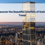 Discover the Beautiful Interiors of Sutton Tower