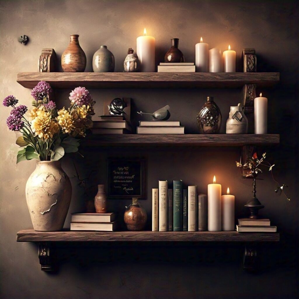 10 Stylish Floating Shelf Decor Ideas in 2025 You’ll Love