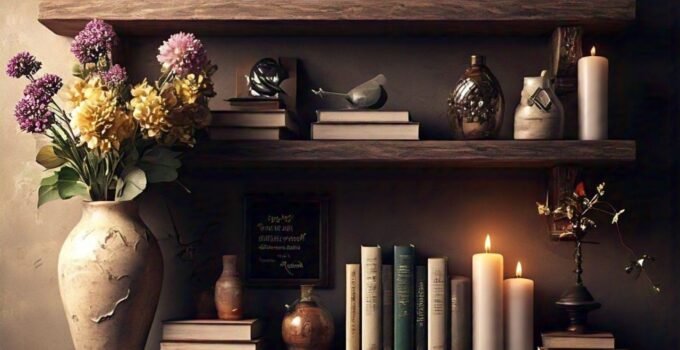10 Stylish Floating Shelf Decor Ideas in 2025 You’ll Love