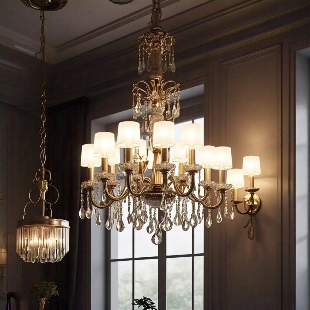 Illuminate Your Space with the Top Dining Room Light Fixtures