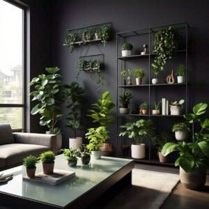 Transform Your Space with Artificial Plants for Home Decor