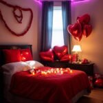 Valentine Decorations Transform Your Space for Love!