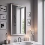 Top 9 Bathroom Mirror Ideas 2025