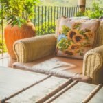 Lanai decorating design ideas